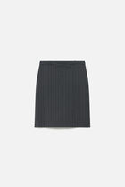 Johanna1 skirt dark grey woman