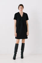 Dress ramela2 black woman