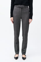 Psidilong trousers grey woman