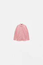 Claudine shirt light red woman