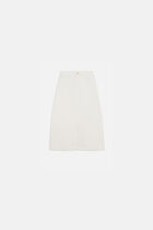 juliane skirt ivory woman