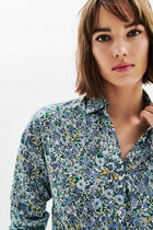 Florentine1 shirt blue woman
