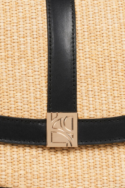 Sac Sierrana sable femme
