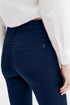 Joss B pants navy blue woman