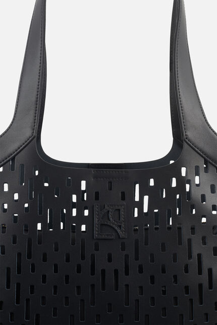 Sac Sachalia noir femme