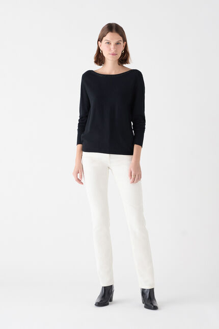 Sweater mgarance black woman