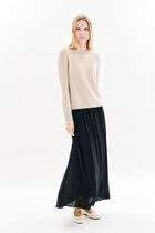 Zoan sweater sand woman