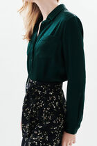 Skirt Jelise black woman