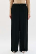 Paul trousers black woman