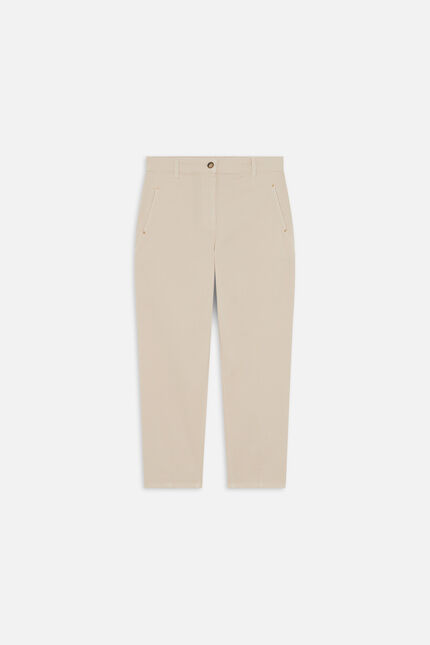 Pantalon Polly sable femme