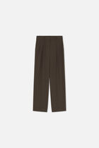 Pliage trousers taupe woman