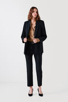 Vandine jacket black woman