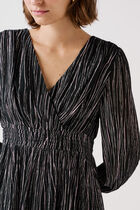 Rgasty dress black woman