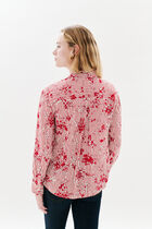 Caby3 shirt ivory woman