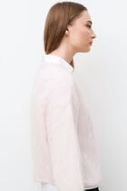 mchloe sweater light pink woman
