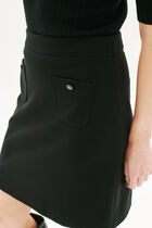 Jaddy1 skirt black woman