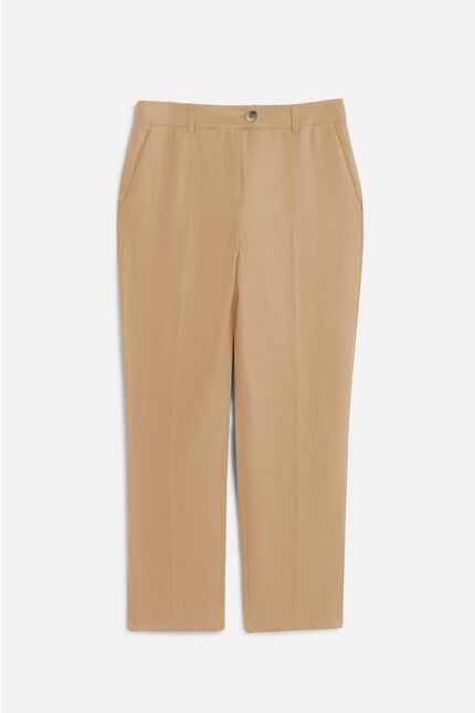 Pantalón Randy arena mujer