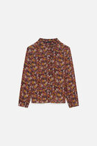 cambia shirt pink woman