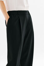 Trousers Parapente black woman