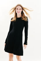 rmagda dress black woman Rmagda dress black woman