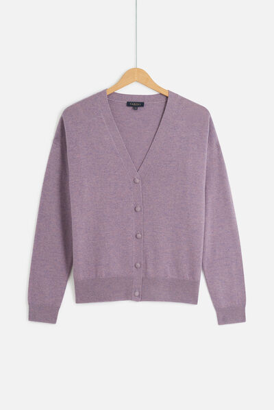 pull anastasia violet femme