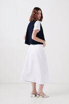 mzelia cardigan black woman