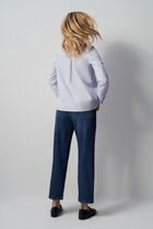 cbrenda2 Shirt light blue woman
