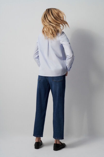 cbrenda2 Bluse hellblau damen