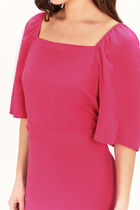 Ralene dress pink woman