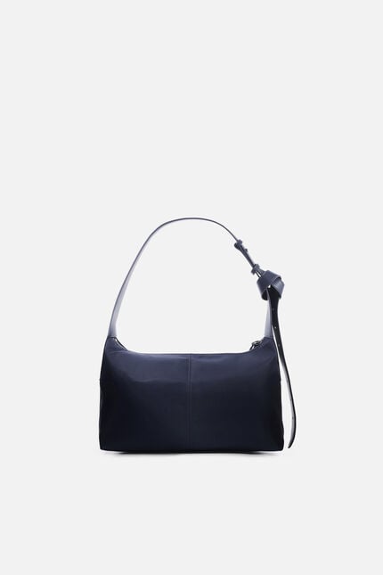 Soany tas blauw violet vrouw