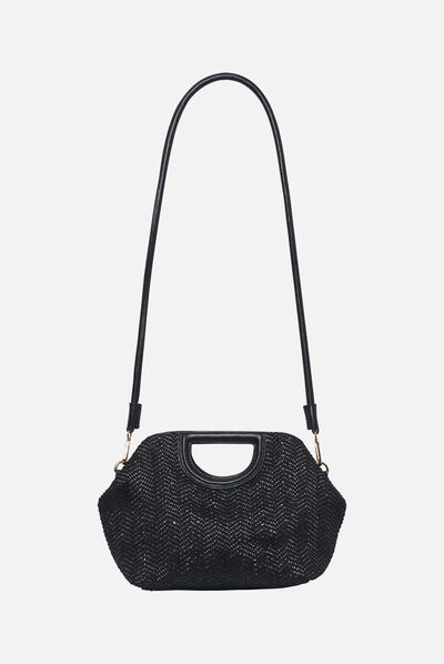 sac londa noir femme