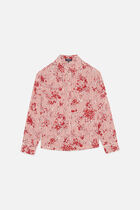 Caby3 shirt ivory woman