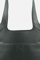 sacha bag khaki green woman