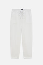 Ignace pants white woman