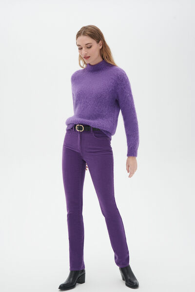 Pantalon Pchicagov parma mujer