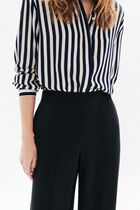 palise pants black woman