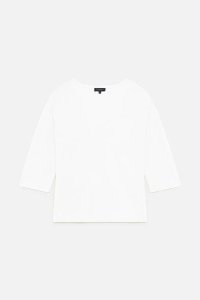 pull mbobby ivoire femme Pull mbobby ivoire femme