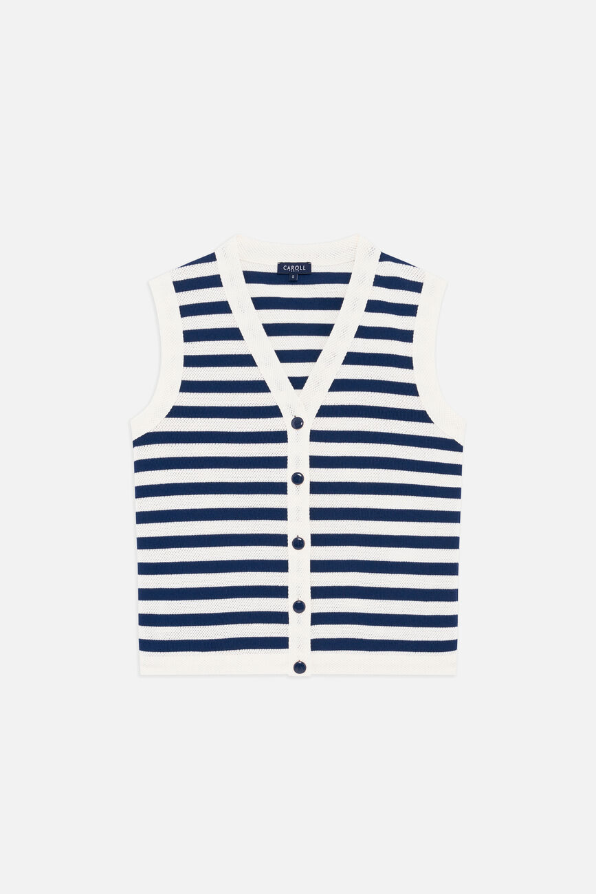 Maglietta Tweek1 ecru donna