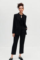 Veneta jacket black woman