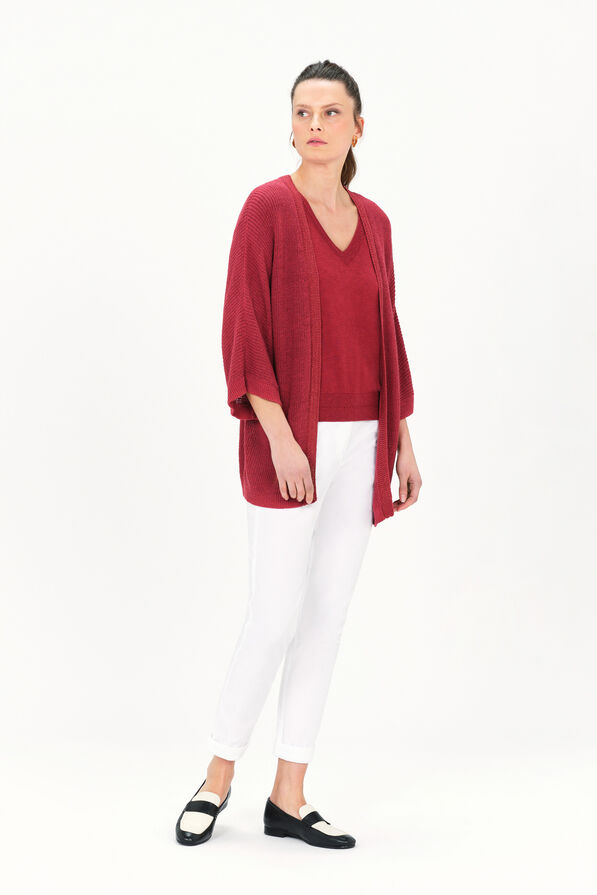 pull marinella marron fonce femme Pull marinella marron fonce femme