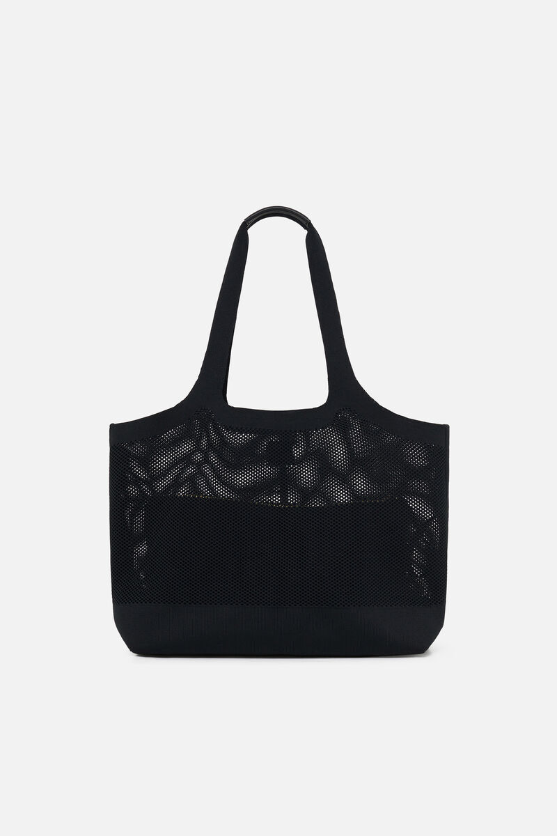 Tasche sacHaday schwarz damen