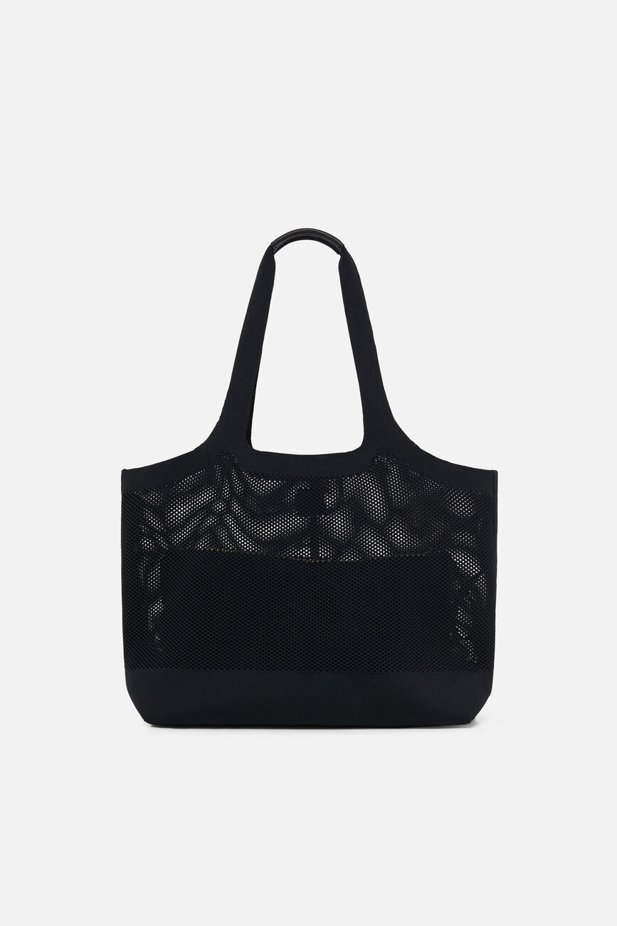Sac Sachaday noir femme