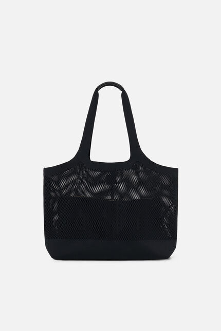 Tasche sacHaday schwarz damen