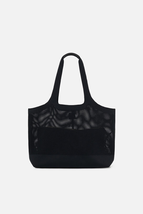 Tasche sacHaday schwarz damen