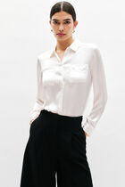 Pcharles trousers black woman