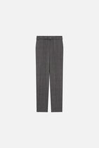 Psidilong trousers grey woman