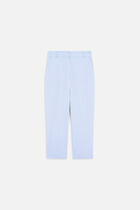 Pedalo trousers sky blue woman