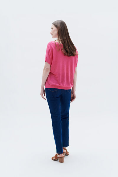 Pull mila rose femme