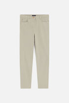 Ptonio pants beige woman
