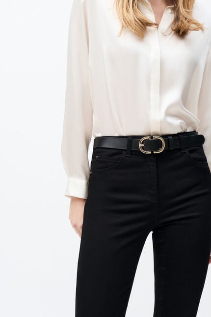 pantalon tony noir femme pantalon tony noir femme